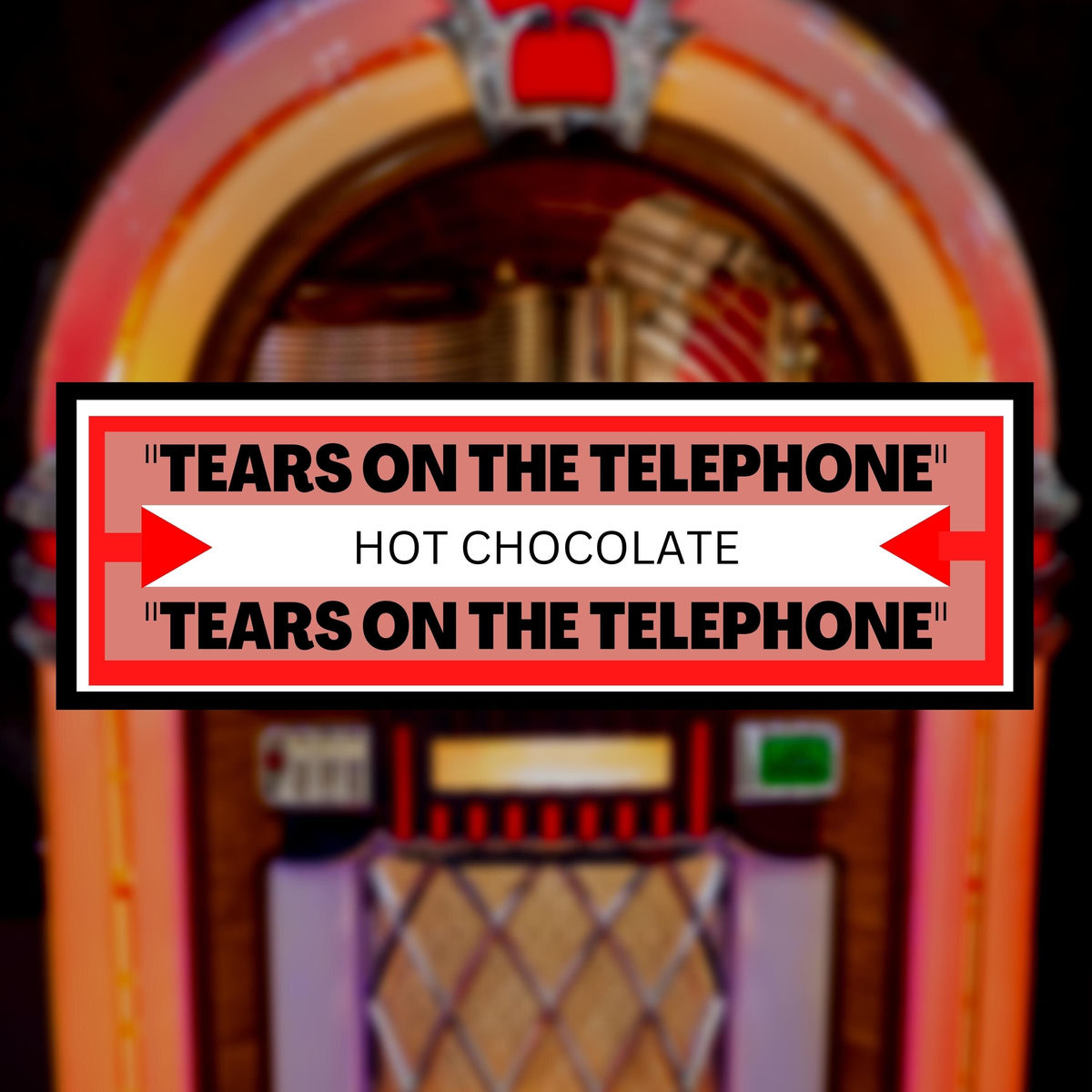 Hot Chocolate